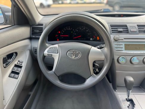Used 2007 Toyota Camry LE image 10