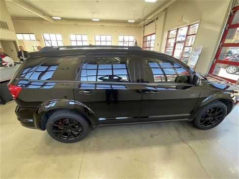 Used 2014 Dodge Journey SXT w/ Quick Order Package 22C image 8