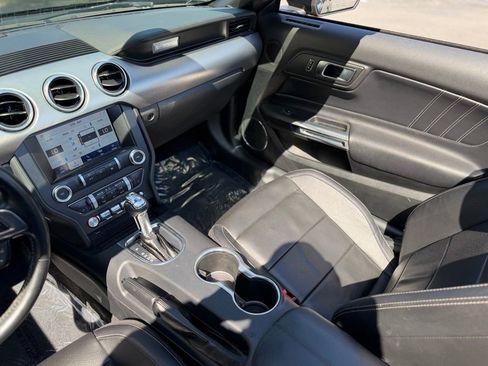 Used 2023 Ford Mustang Premium RWD image 41