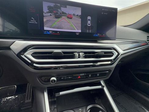 Certified 2024 BMW 230i xDrive Coupe w/ Premium Package AWD/4WD image 17