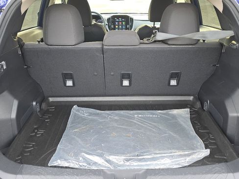 Used 2024 Subaru Crosstrek 2.0i Premium image 4