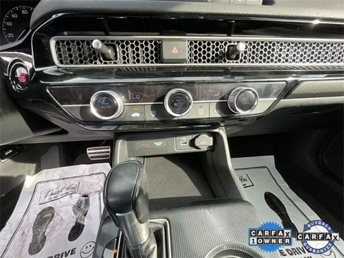 Certified 2023 Honda Civic Sport image 25