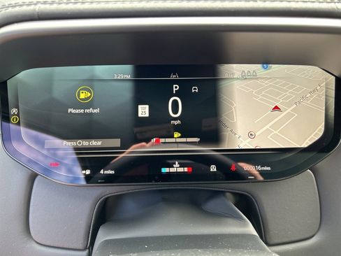 New 2025 Land Rover Range Rover Sport SE image 27