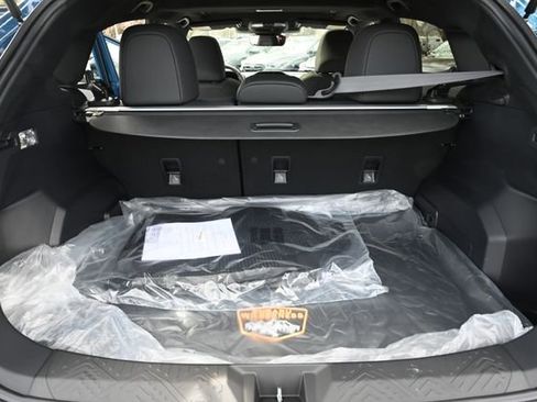 New 2026 Subaru Crosstrek 2.5i Wilderness AWD/4WD image 28