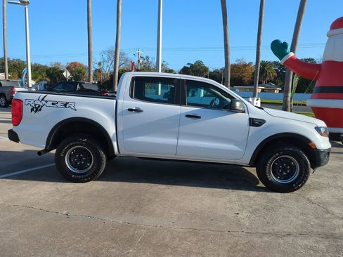 Used 2020 Ford Ranger XL w/ Equipment Group 101A Mid image 3