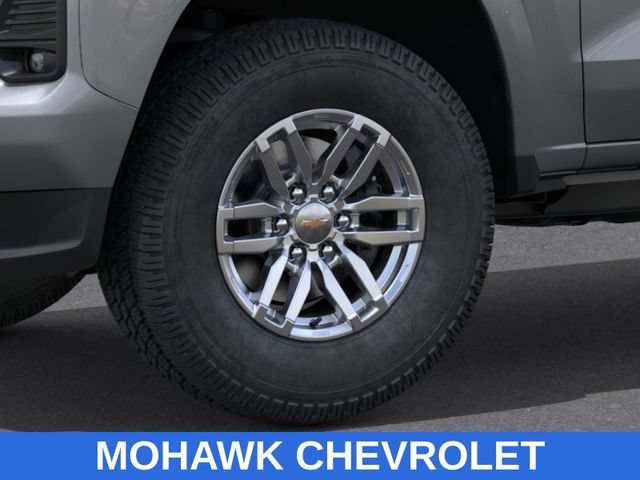 New 2026 Chevrolet Colorado LT w/ LT Convenience Package AWD/4WD image 9