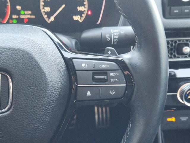 Used 2025 Honda Civic Sport image 29