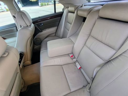 Used 2006 Acura RL image 51