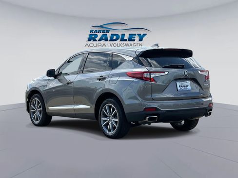 Certified 2023 Acura RDX w/ Technology Package AWD/4WD image 4