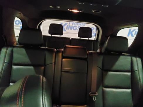 Used 2024 Dodge Durango GT AWD/4WD image 20