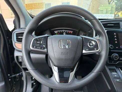 Used 2019 Honda CR-V EX image 8
