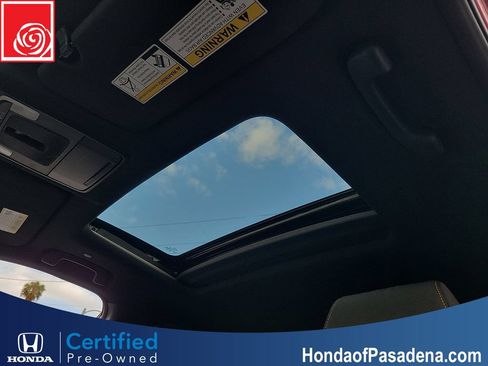 Certified 2023 Honda CR-V Sport image 18