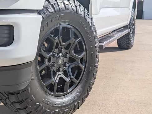 Used 2024 Ford F150 XLT w/ Equipment Group 302A MID AWD/4WD image 2