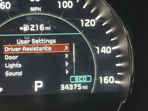 Used 2020 Kia Sorento EX FWD image 28