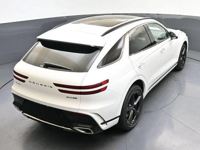 Used 2026 Genesis GV70 3.5T Sport Prestige AWD/4WD image 40