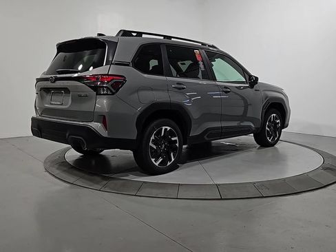 New 2026 Subaru Forester Limited AWD/4WD image 5