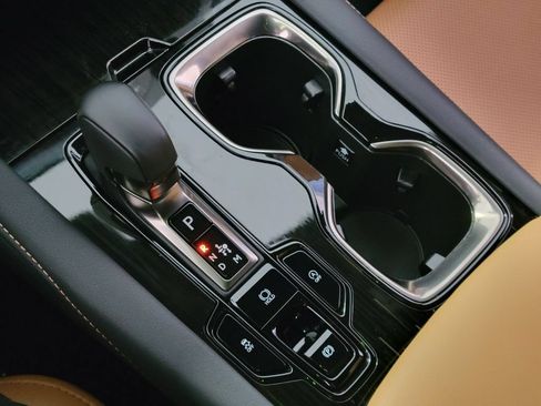 Certified 2025 Lexus RX 350 FWD w/ Technology Package image 25