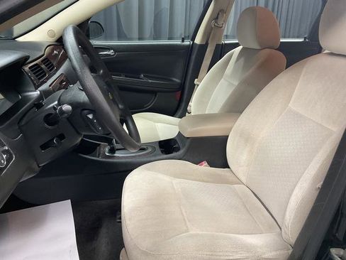 Used 2015 Chevrolet Impala LS image 12