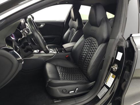 Used 2016 Audi RS 7 Prestige image 15