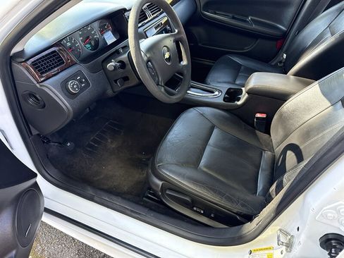 Used 2016 Chevrolet Impala LTZ image 17