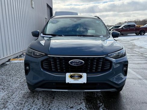 New 2026 Ford Escape Platinum w/ Premium Technology Package image 9