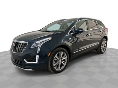 Used 2026 Cadillac XT5 Premium Luxury w/ Driver Assist Package