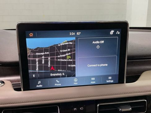 Used 2022 Lincoln Aviator Reserve w/ Equipment Group 201A AWD/4WD image 14