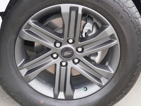 Used 2023 Ford F150 XLT w/ Equipment Group 302A High image 16