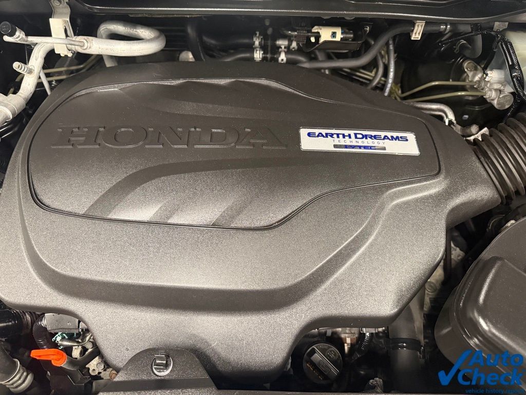 Used 2019 Honda Odyssey EX-L image 35