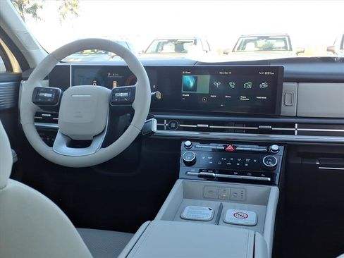 New 2026 Hyundai Santa Fe SEL image 10