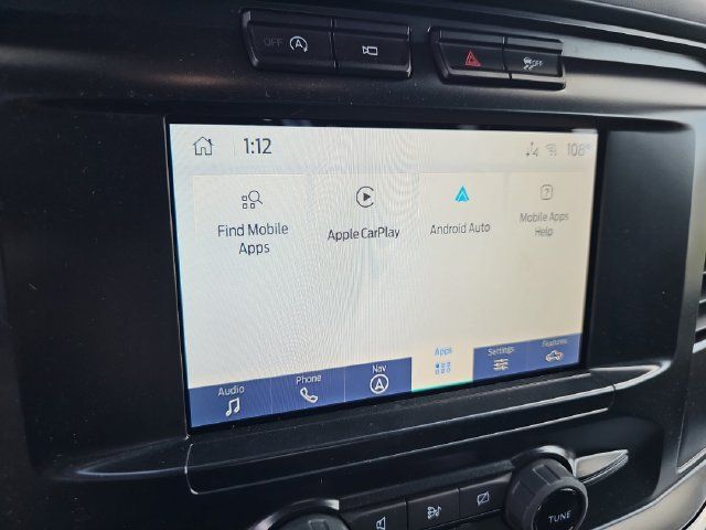 Certified 2023 Ford F150 XL w/ STX Appearance Package RWD image 26