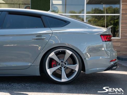 Used 2019 Audi S5 Prestige w/ S Sport Package image 5