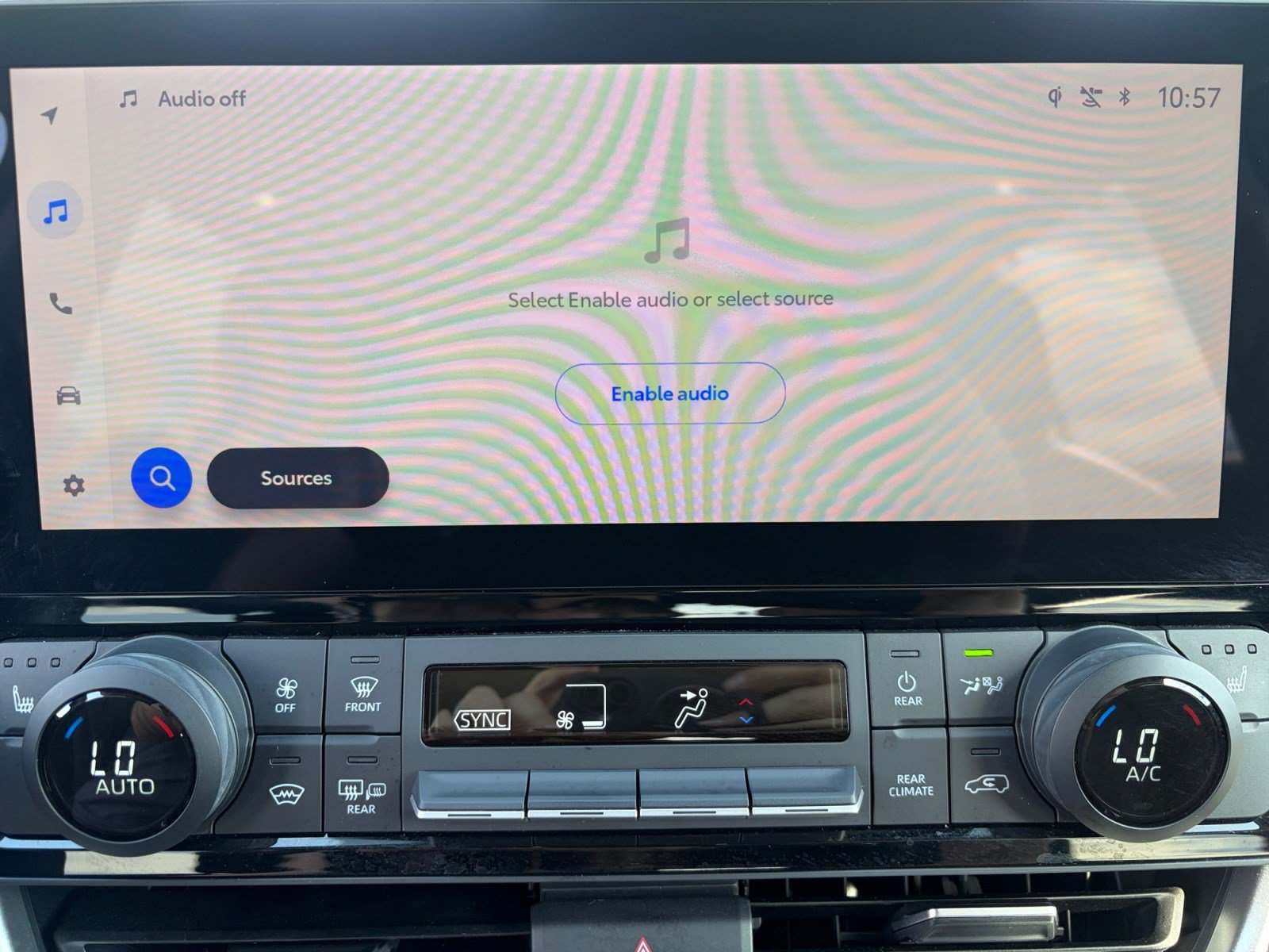 Certified 2025 Toyota Grand Highlander AWD image 18