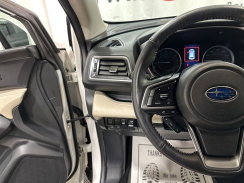 Used 2019 Subaru Ascent Limited image 26