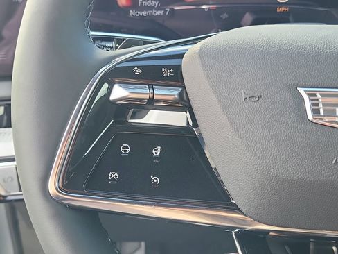 New 2026 Cadillac Optiq Sport 1 AWD/4WD image 15