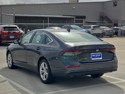 Used 2024 Honda Accord LX image 6