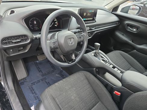 Used 2024 Honda HR-V LX image 15