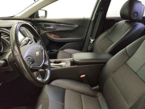 Used 2014 Chevrolet Impala LT FWD image 17