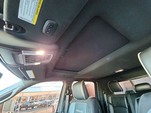 Certified 2024 RAM 3500 Laramie w/ Night Edition image 16