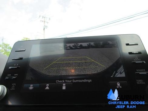 Used 2019 Honda Accord EX-L image 41