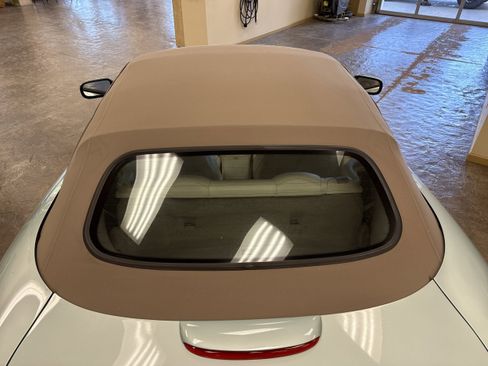 Used 2006 Jaguar XK8 Base image 13