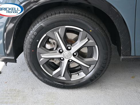 Used 2024 Honda HR-V EX-L image 36