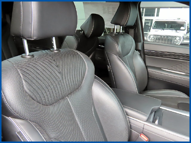 Used 2024 Hyundai Palisade Calligraphy AWD/4WD image 9