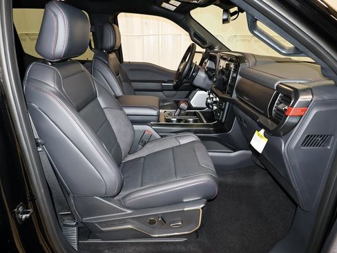 New 2025 Ford F150 Raptor image 16