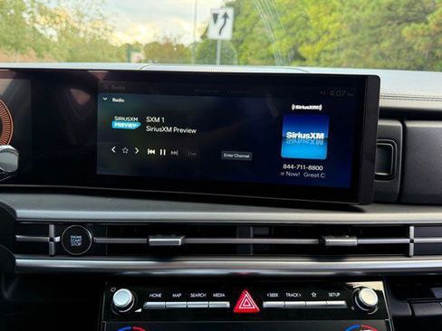 New 2026 Hyundai Santa Fe SEL image 17