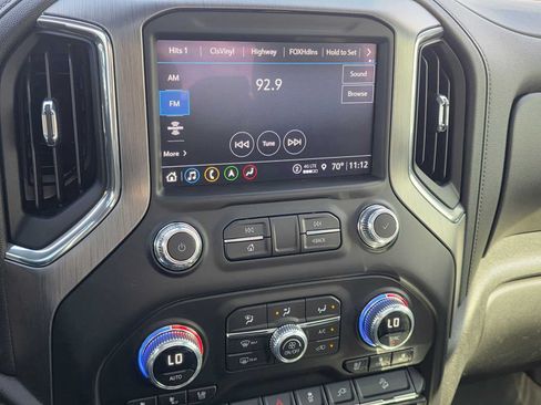 Used 2023 GMC Sierra 2500 Denali AWD/4WD image 28