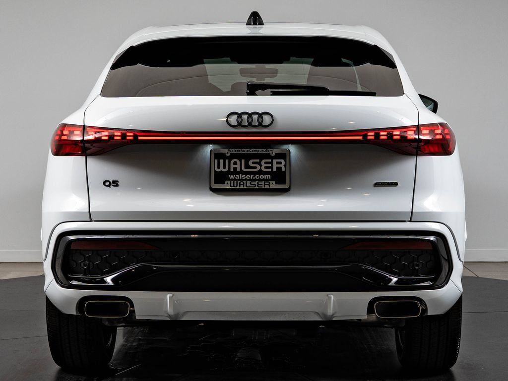 New 2026 Audi Q5 Premium Plus AWD/4WD image 7