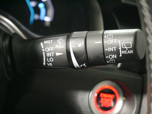 Certified 2021 Honda Civic EX image 19