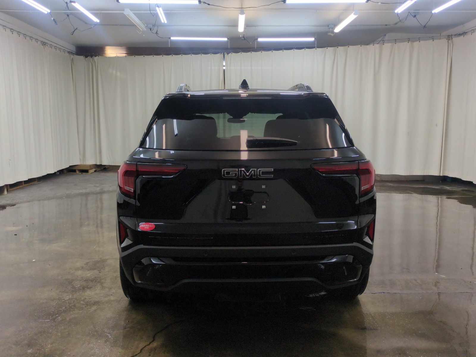 New 2027 GMC Terrain Elevation w/ Elevation Premium Package AWD/4WD image 6
