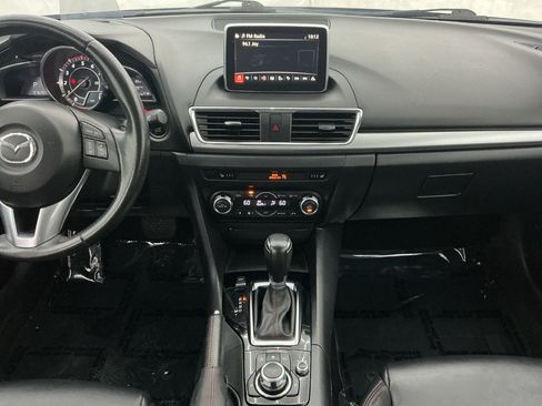 Used 2014 MAZDA MAZDA3 s Touring FWD image 28